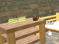 ゲーム中世の冒険3D オンライン