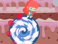 ゲームキャンディランナー オンライン