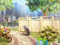 ゲーム春の香り オンライン