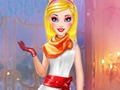 ゲームシンデレラショッピングワールドオンライン
