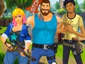 ゲームフォルナイトドレスアップロワイヤル オンライン