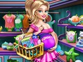 ゲームママが買い物に行くオンライン