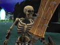 ゲームスケルトン侵攻2 オンライン