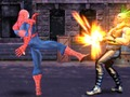 ゲームスパイダーマン: ストリート・ファイティング オンライン