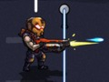 ゲーム現代の戦闘防御 オンライン