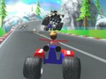 ゲームカートウォーズ オンライン
