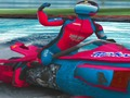 ゲームウォータースクーターマニア2 Riptide オンライン