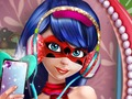 ゲームファッションセルフィー中毒オンライン