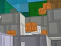 ゲームMinecraftスーパーマリオ版 オンライン