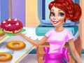 ゲームドーナツベーカリーオンライン