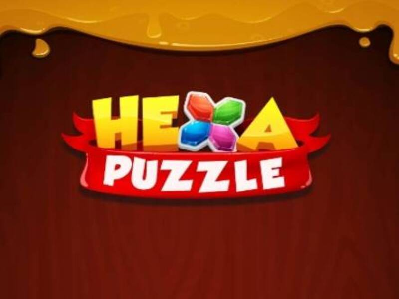 ゲームヘキサパズルオンライン