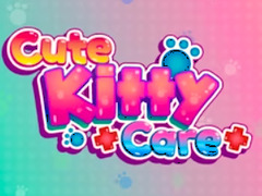 ゲームかわいいキティケア オンライン