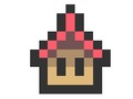 ゲームピクセルを描画する オンライン
