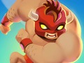 ゲームブリトー・ビソン・ライチア・リブレ オンライン