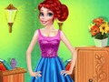 ゲームバレンタインデーショッピング オンライン