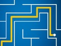 ゲーム迷路オンライン