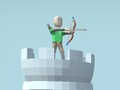 ゲームタワーアーチャー オンライン