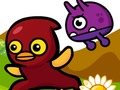 ゲームダッキーアドベンチャー オンライン