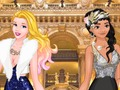 ゲームエルサがアパレルブティックをオープンオンライン