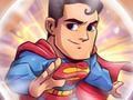 ゲームあなたのスーパーヒーロー恋人をテストしてください オンライン
