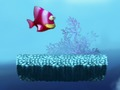 ゲームフレンドリーな魚オンライン