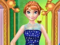 ゲームアンニのショッピングタイムオンライン