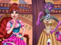 ゲームファッションスクールオンライン