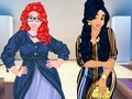 ゲームプリンセスランウェイプラスオンライン