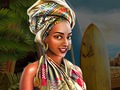 ゲームアフリカの真珠 オンライン