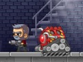 ゲーム総反動 オンライン