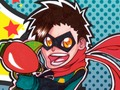 ゲームパンバブルワールド オンライン