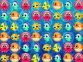 ゲームヒーローを接続する オンライン