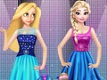 ゲームファッションショーオンライン