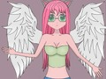 ゲームアニメドレスアップオンライン