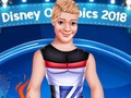 ゲームディズニーオリンピック2018: ディズニーオリンピックオンライン