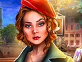ゲームパリで隠された オンライン