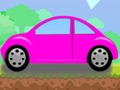 ゲーム英語の色 オンライン