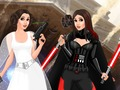 ゲームレイア姫：善か悪かオンライン
