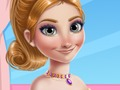 ゲームアイスプリンセス フルーティスキンケアオンライン