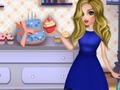 ゲームリリーの誕生日パーティーオンライン