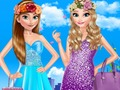 ゲーム姉妹の春の日オンライン