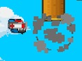 ゲームフラッピーガンナーオンライン