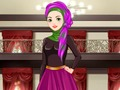 ゲームヒジャブサロン オンライン