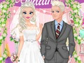ゲームアイスプリンセスウェディング オンライン