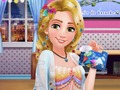 ゲーム楽しい女の子の夜 オンライン