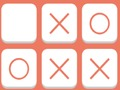 ゲーム三目並べオンライン