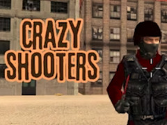 ゲームクレイジーシューターオンライン