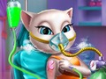 ゲームにゃんこミッション事故Erオンライン