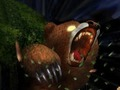 ゲーム3Dクマの忘れられないオンライン