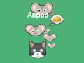 ゲームCatMouse。 io オンライン
